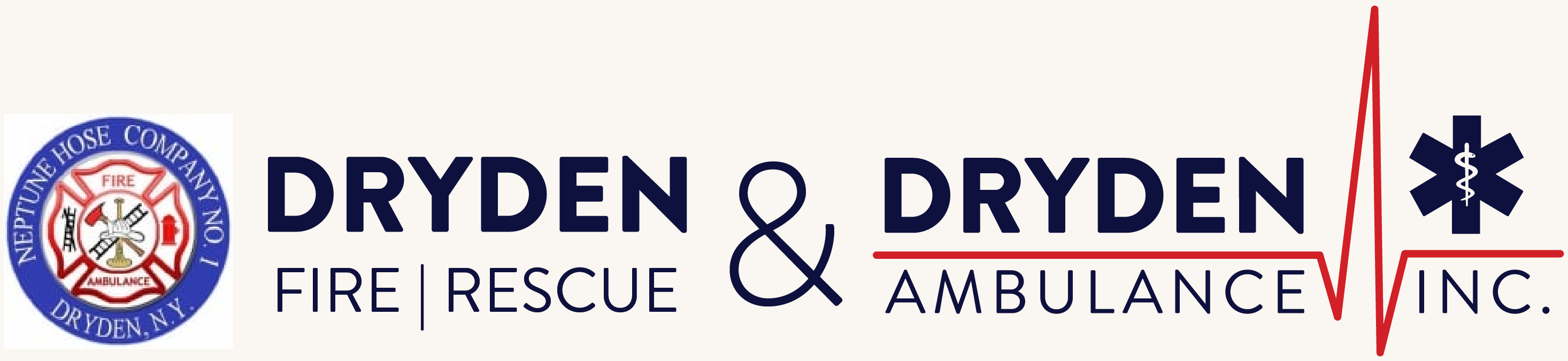 Dryden Fire & Ambulance